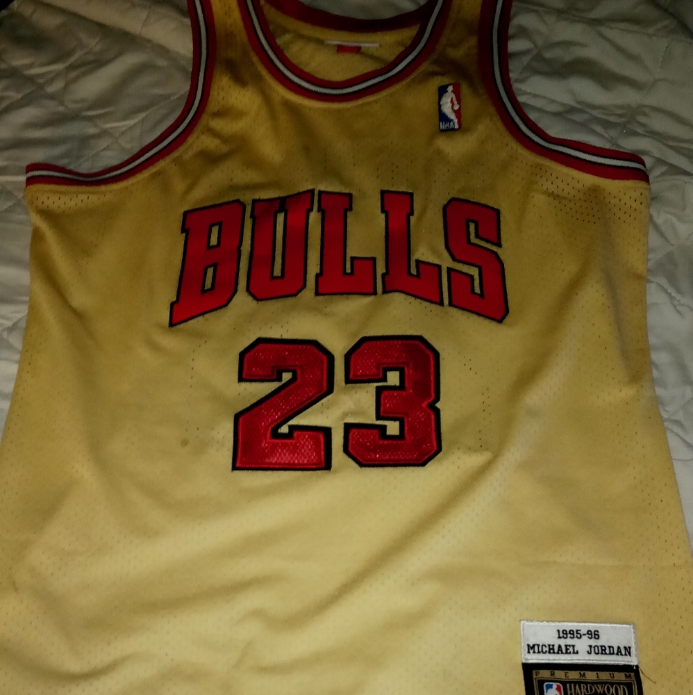 Jersey